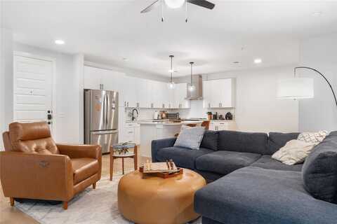 3101 Govalle Ave 206, Austin, TX 78702