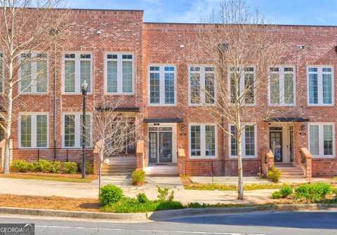 197 Devore RD 607, Alpharetta, GA 30009