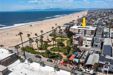 15 15th Street 6, Hermosa Beach, CA 90254