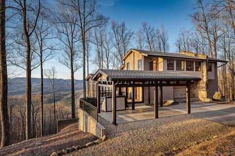 82 Ridgehaven Lane, Ellijay, GA 30536