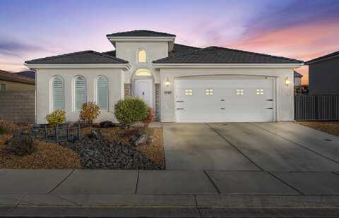 1910 W 250 N, Hurricane, UT 84737