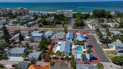 12321 GULF BOULEVARD, TREASURE ISLAND, FL 33706