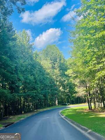 711 Hawks Ridge DR, Ball Ground, GA 30107