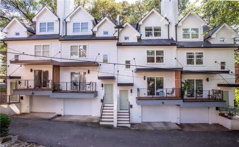 704 Durant Place NE A, Atlanta, GA 30308