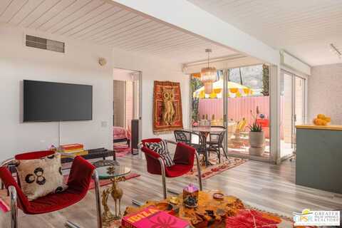 1111 E Palm Canyon Drive 365, Palm Springs, CA 92264