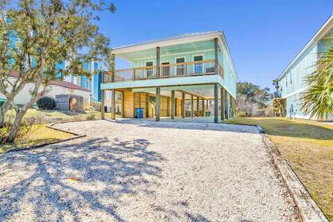 3349 Adams Avenue, Orange Beach, AL 36561