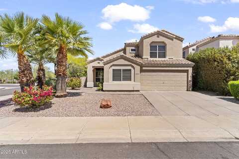 10118 E MEADOW HILL Drive, Scottsdale, AZ 85260