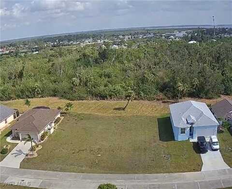 4281 Oak Terrace Circle, Port Charlotte, FL 33953