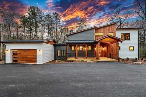 1163 Lees Ride, Mc Caysville, GA 30555
