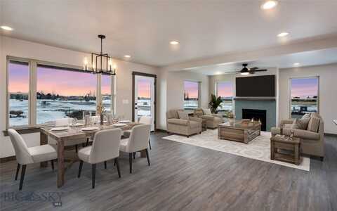 5 Canvasback Avenue, Bozeman, MT 59718
