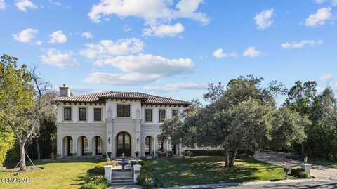 464 W Stafford Road, Lake Sherwood, CA 91361