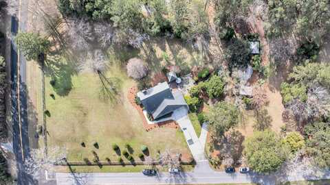 2224 Shoreline Drive, Johns Island, SC 29455
