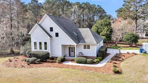 2224 Shoreline Drive, Johns Island, SC 29455