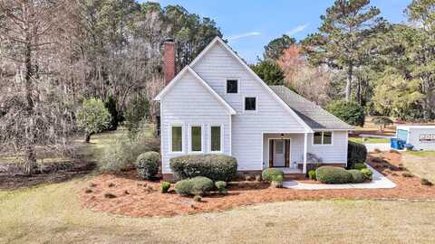 2224 Shoreline Drive, Johns Island, SC 29455