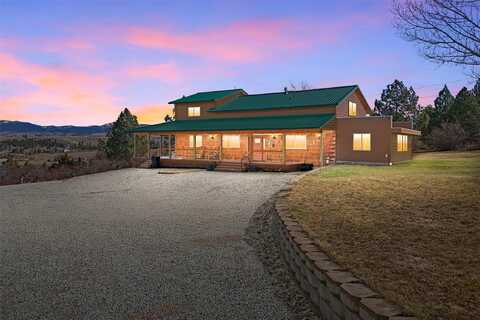 674 Porter Hill, Stevensville, MT 59870
