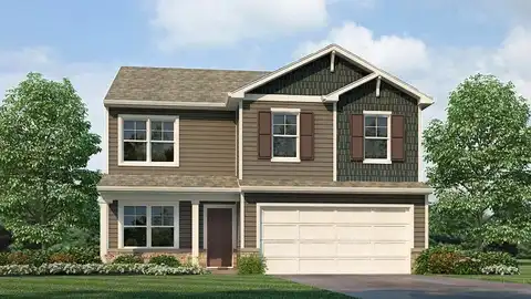 24801 178th Court, Gardner, KS 66030