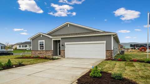 14670 Green View Dr, ELKTON, VA 22827
