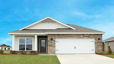 28156 HALLOW TRAIL, Elberta, AL 36530