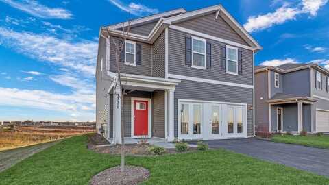 1511 Acadia Circle, Pingree Grove, IL 60140