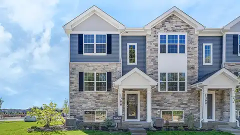 305 Foxglove Drive, BARTLETT, IL 60103