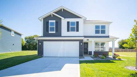 6825 RAWLINGS LANE, Indianapolis, IN 46221