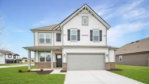 2199 Warbler Street, Danville, IN 46122