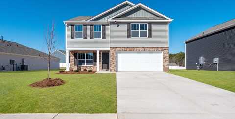 512 Valencia Circle, Wellford, SC 29385