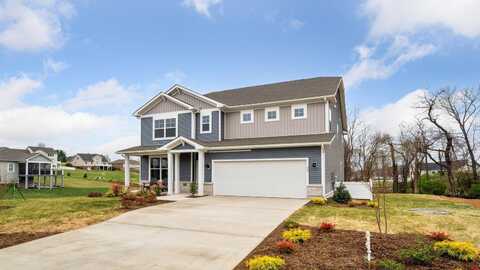86 Whispering Oaks Dr, STAUNTON, VA 24401