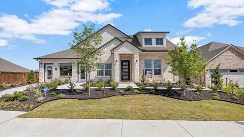 405 Rivers Edge Dr, Georgetown, TX 78628