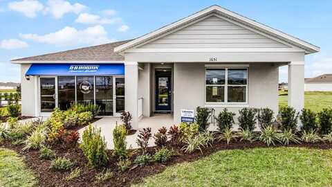 1664 Hummingbird Road, Winter Haven, FL 33884