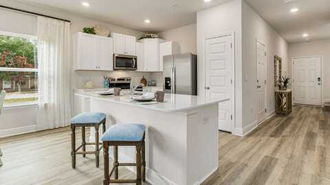2527 CLIFF HOLLOW CIR, GULF BREEZE, FL 32563