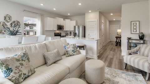 5786 Gulf Breeze Pkwy, GULF BREEZE, FL 32563