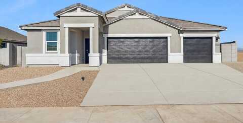 11946 E CLIFFROSE LN, Florence, AZ 85132