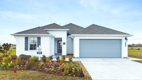 121 Lake Ridge Drive, BROUSSARD, LA 70518