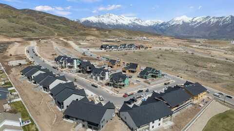 4233 N Braiken Ridge Drive, LEHI, UT 84043
