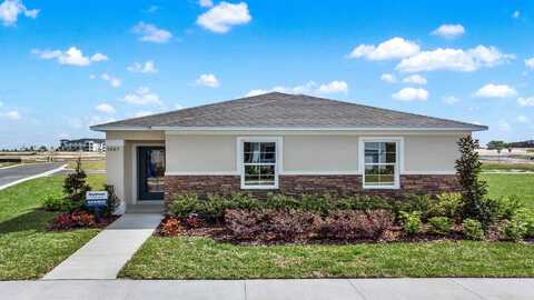 5195 Marshelder Street, Apopka, FL 32712