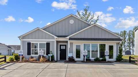 5099 Meadow Ridge Trail, Bessemer, AL 35022