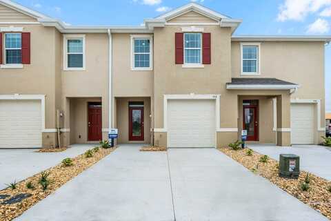 1018 Lido Drive, Howey-in-the-Hills, FL 34737