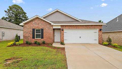 5035 QUAIL RIDGE DR, Jackson, MS 39212
