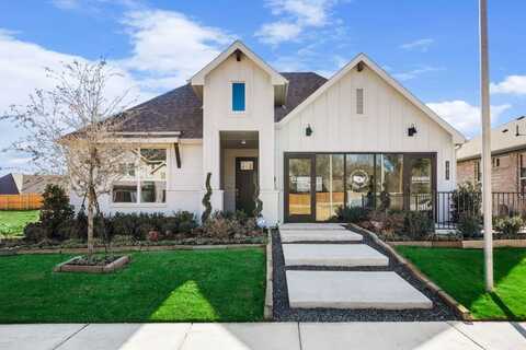 1709 SPARROW STREET, Denton, TX 76205