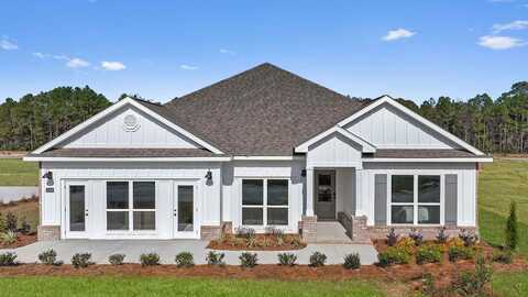 13436 Crane Drive, Vancleave, MS 39565