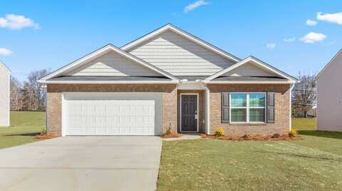218 Expansive Drive, LEXINGTON, NC 27295