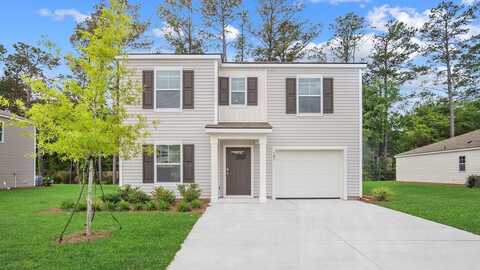 116 Fraser Lane, Rincon, GA 31326