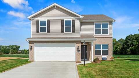 1027 ROOKERY WAY, New Haven, IN 46774