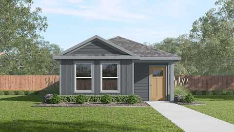 2111 Organ Pipe Cactus, San Antonio, TX 78221