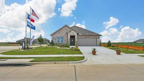 713 SHADED GROVE DRIVE, DENTON, TX 76249