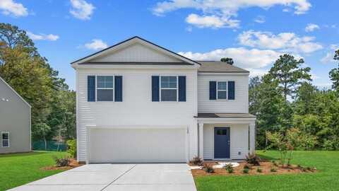 126 Monarch Circle, Savannah, GA 31419