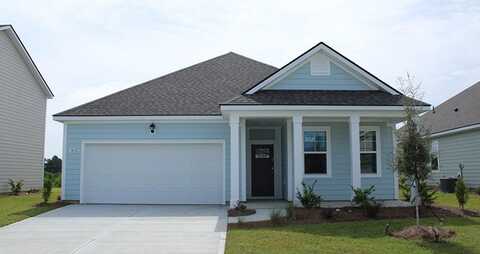 532 Duvall Street, LONGS, SC 29568