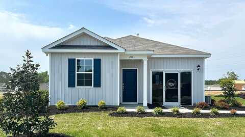 162 Tahoe Dr, Orangeburg, SC 29118