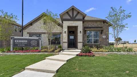 1918 STETSON STREET, Northlake, TX 76247